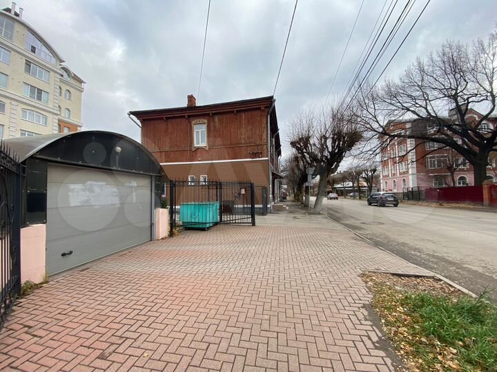 Машиноместо, 17 м²