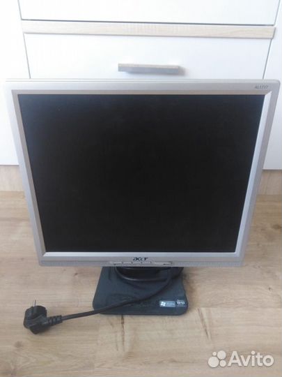 Монитор Acer AL1717A
