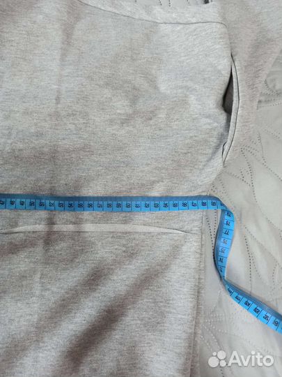 Толстовка женская