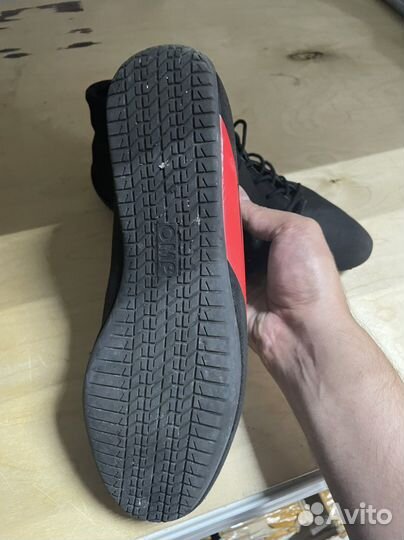 Ботинки OMP для автоспорта