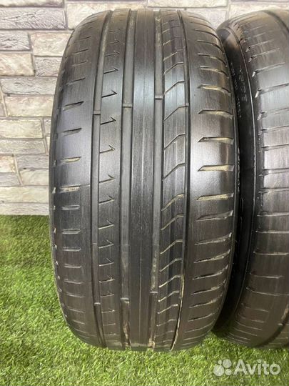 Pirelli Dragon Sport 235/45 R17