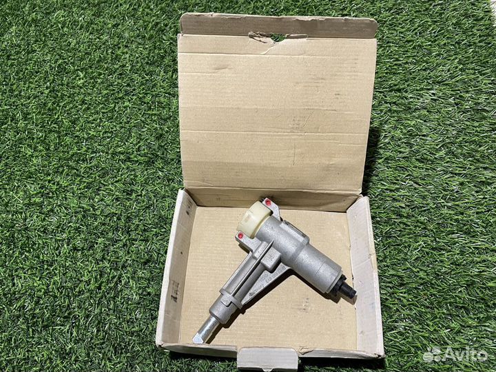 Замок зажигания Audi A6 S6 1995-1998 VAG