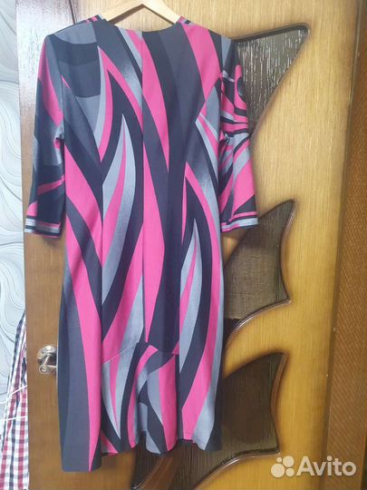 Платья разные, р 50-52