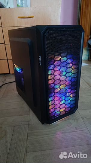 Игровой пк
