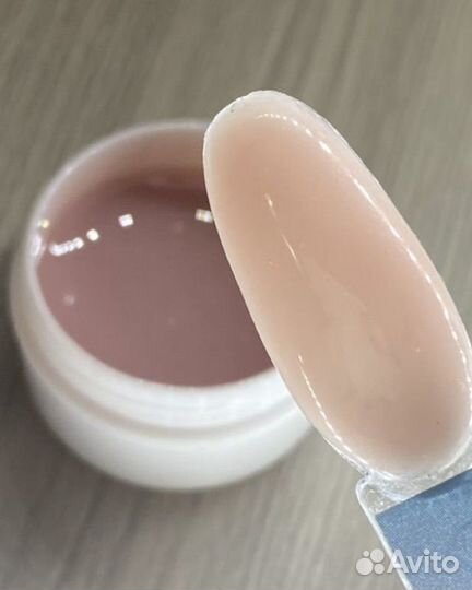 Гель для наращивания