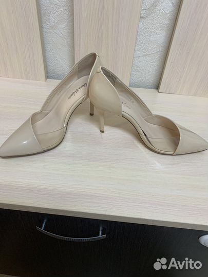 Продам туфли р37