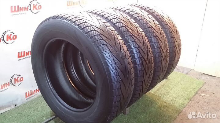 Nokian Tyres Hakkapeliitta R2 SUV 225/65 R17