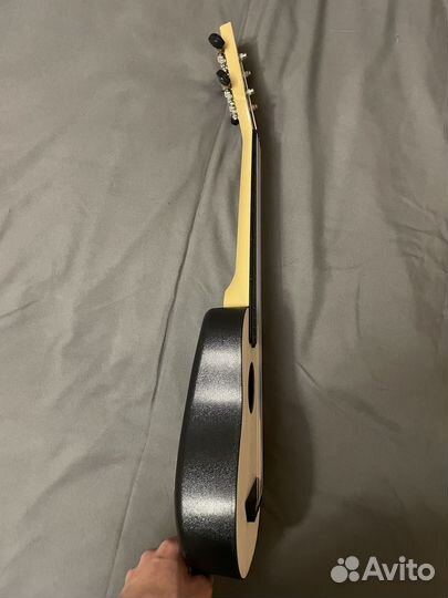 Укулеле flight