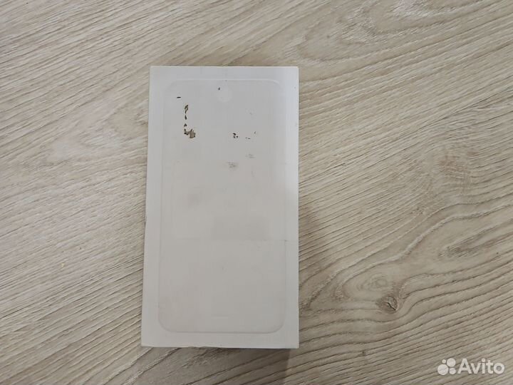 Коробка от iPhone 6+