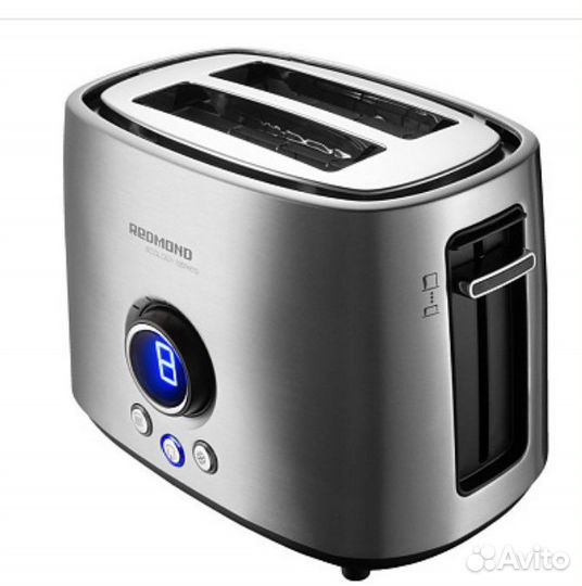 Тостер redmond RT-M403