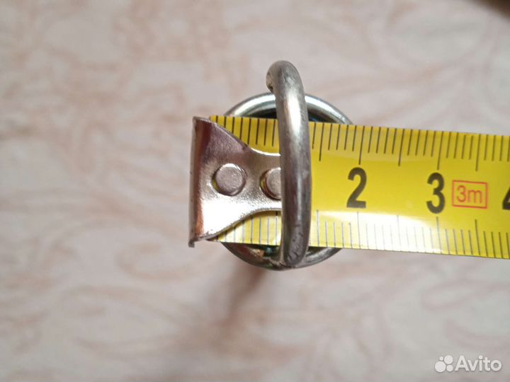 Пружина мебельная