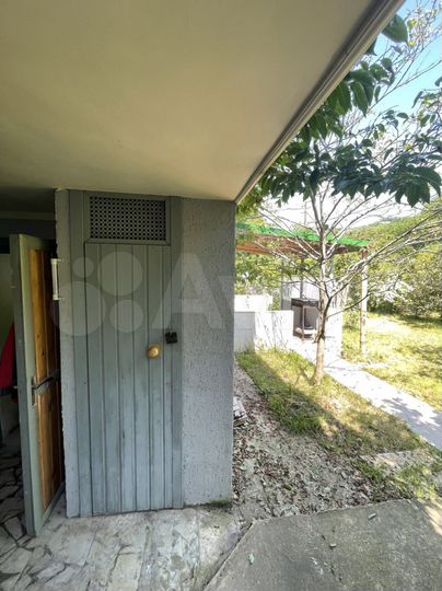 Дом 50 м² на участке 6,2 сот.