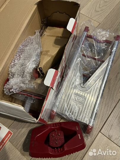 Овощерезка