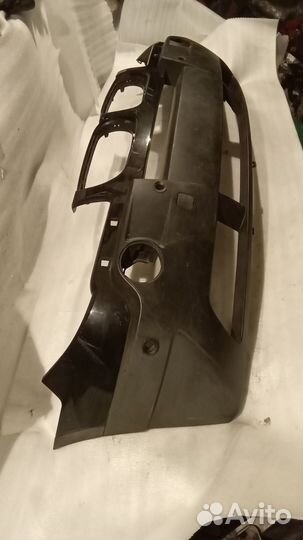 Бампер BMW X3, E83, 03г. 06г. Передний