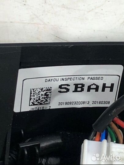 Руль Kia K5 Dl3 DL3 2.5 G4KN 2022