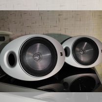 Акустические колонки kef 2005.2