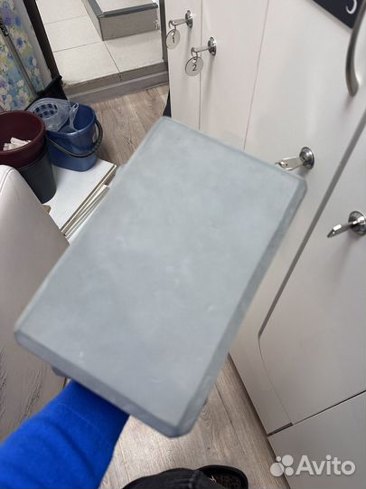 Кубики для йоги и растяжки