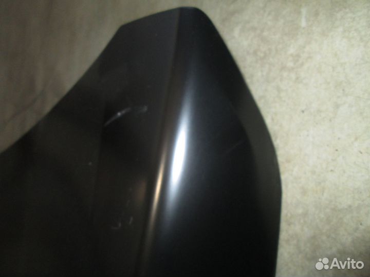 Капот Suzuki SX-4 S-Cross 16-21