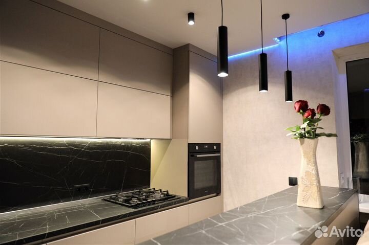 Кухня на заказ