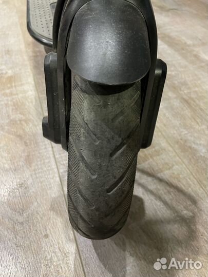 Электросамокат Kugoo m2 pro и Hiper