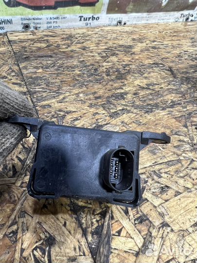 Датчик ускорения Шевроле Каптива