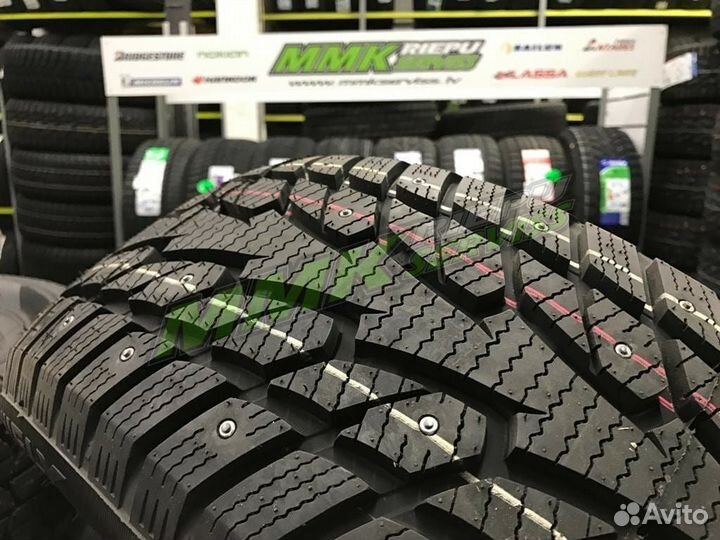 Ovation EcoVision W-686 235/45 R18 98H