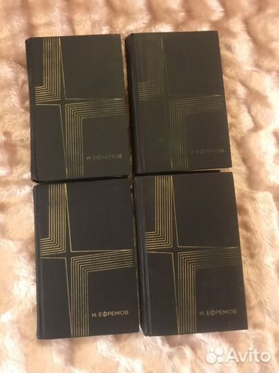 Собрания сочинений-фантастика, приключения