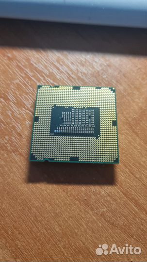Процессор Intel Celeron G530 (LGA1155)
