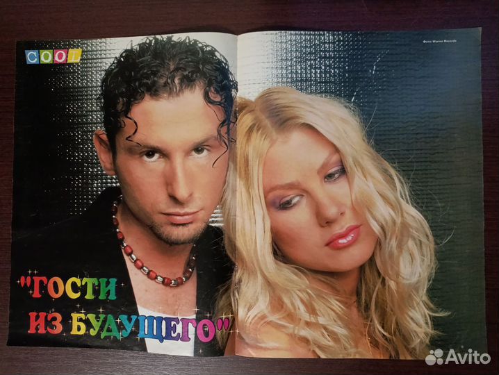 Постеры для Васи