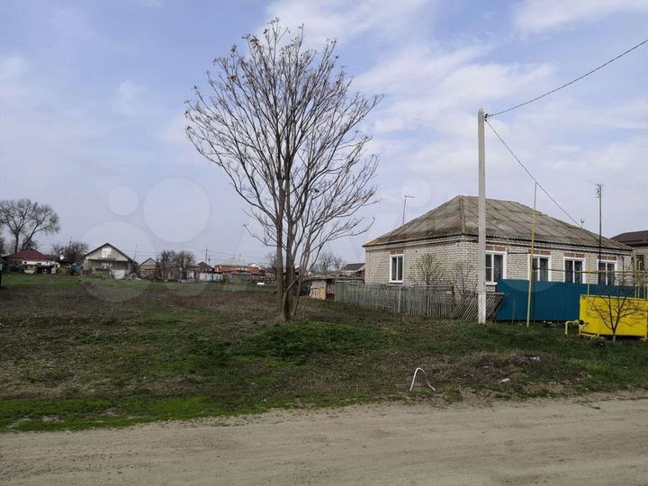 Участок 6 сот. (ИЖС)