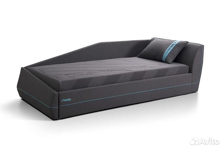 Детская кровать-диван