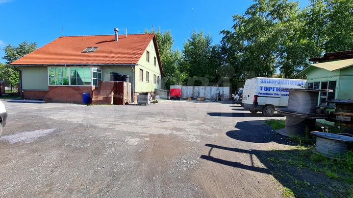 Продам помещение свободного назначения, 431.1 м²