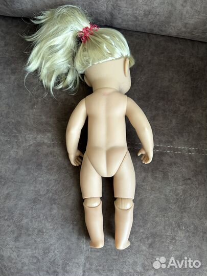 Кукла baby born сестричка, оригинал