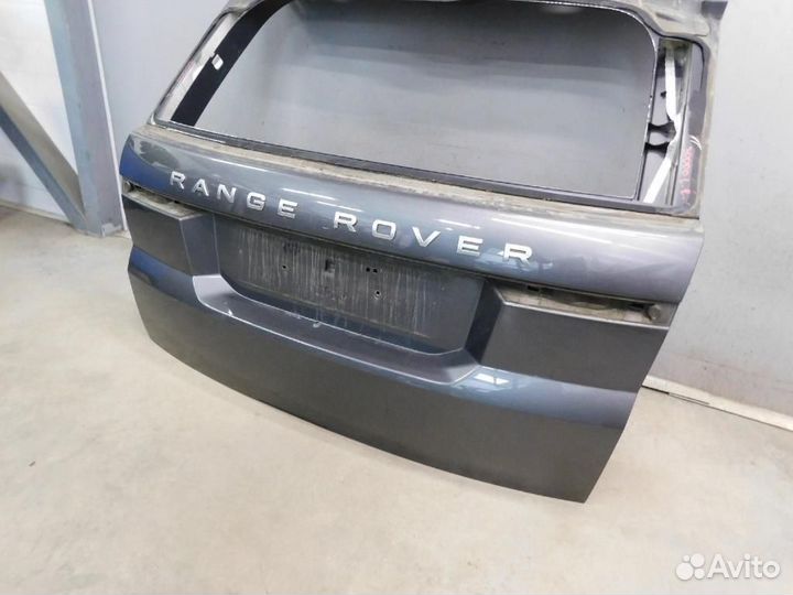 Дверь багажника Land Rover Range Rover Sport