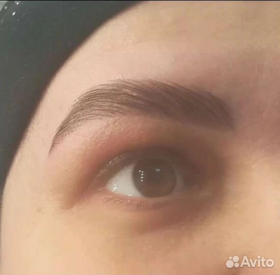 Брови, ламинирование ресниц выезд к Вам на дом