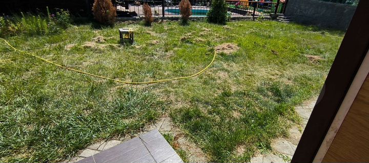 Дача 52 м² на участке 8 сот.