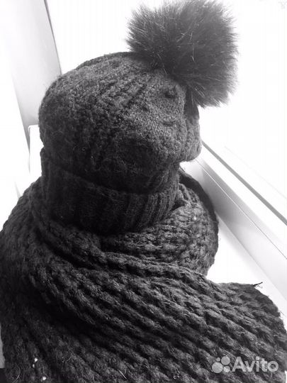 Шапки для девочки