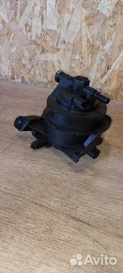 Корпус топливного фильтра Volvo, ford kuga 1