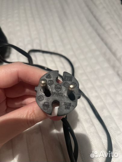 Фен rowenta CV 7130