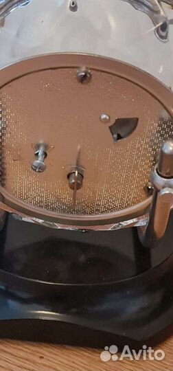 Настольные часы Маяк