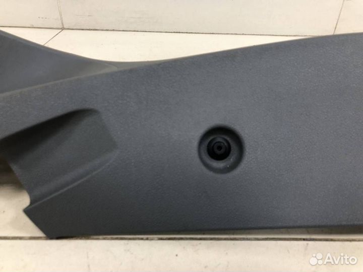 Обшивка стойки Ford Focus 2 DB 2008-2011