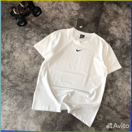 Футболка Nike (Артикул: 33118)