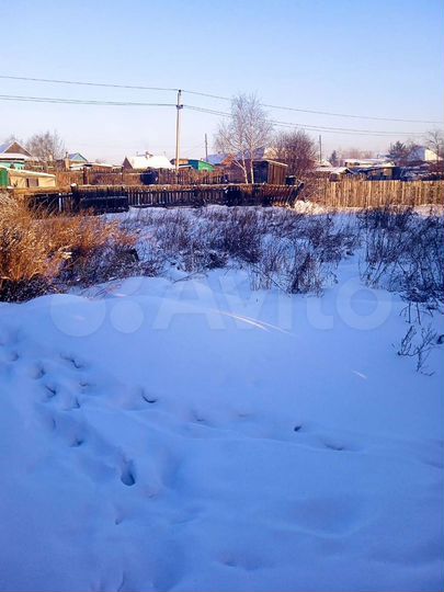 Участок 14 сот. (ИЖС)