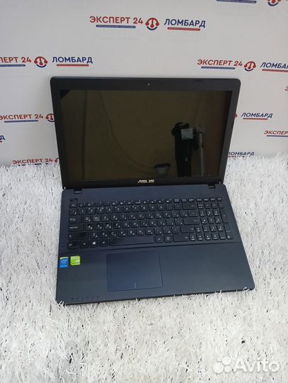 Ноутбук Asus X552M (A)