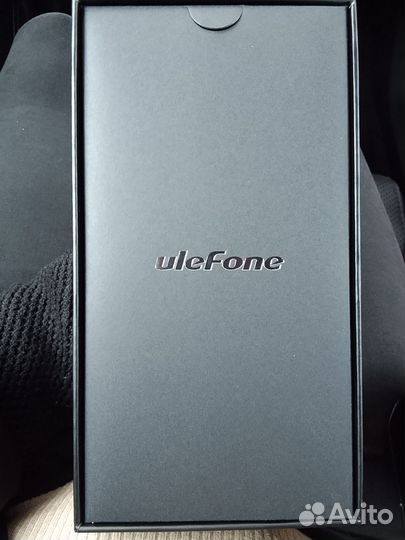 Ulefone Armor 26 Ultra, 12/512 ГБ