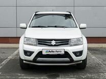 Suzuki Grand Vitara 2.4 AT, 2010, 199 181 км, с пробегом, цена 1 319 000 руб.