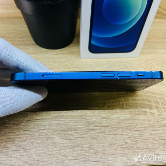 iPhone 12 mini, 64 ГБ