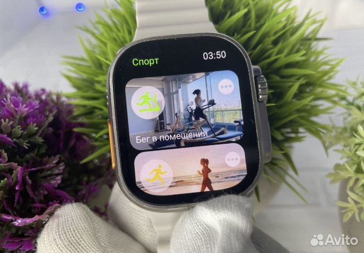 Аpрlе Watch Ultra 2 49mm