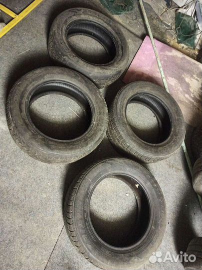 Triangle Protract TEM11 215/60 R16