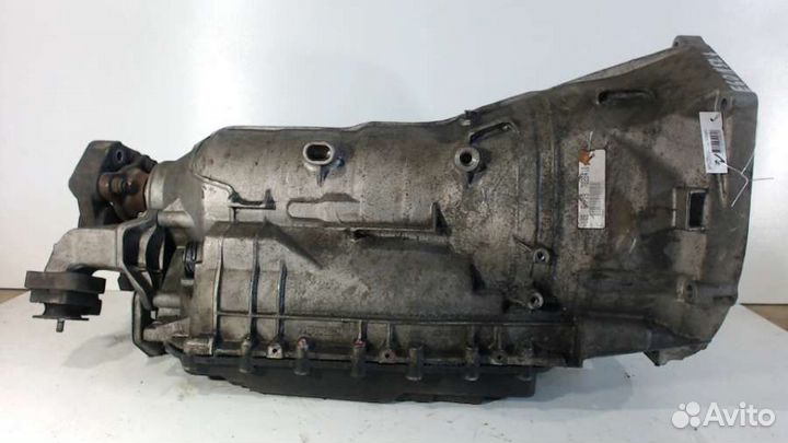 АКПП BMW 5 E60/E61 (2003 - 2010) 3.0 7563294 75632